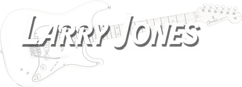 Larry Jones Music